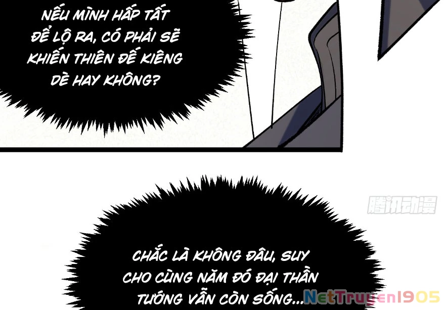 Đỉnh Cấp Khí Vận, Lặng Lẽ Tu Luyện Ngàn Năm Chapter 228 - 91