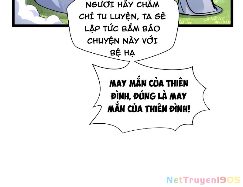 Đỉnh Cấp Khí Vận, Lặng Lẽ Tu Luyện Ngàn Năm Chapter 228 - 149