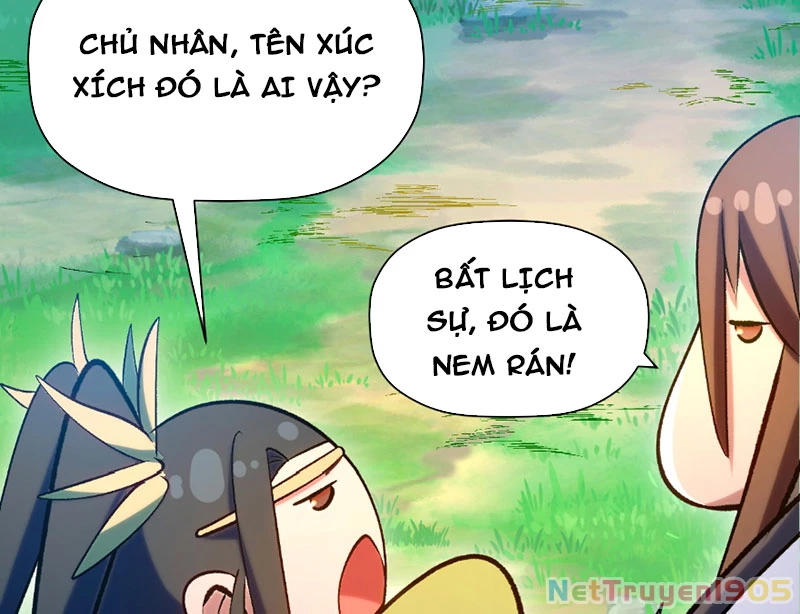 Đỉnh Cấp Khí Vận, Lặng Lẽ Tu Luyện Ngàn Năm Chapter 228 - 155