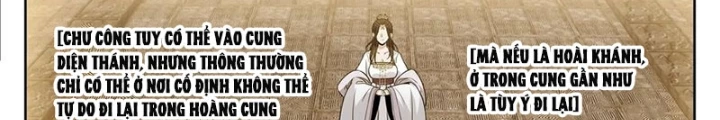 Đại Phụng Đả Canh Nhân Chapter 561 - 10