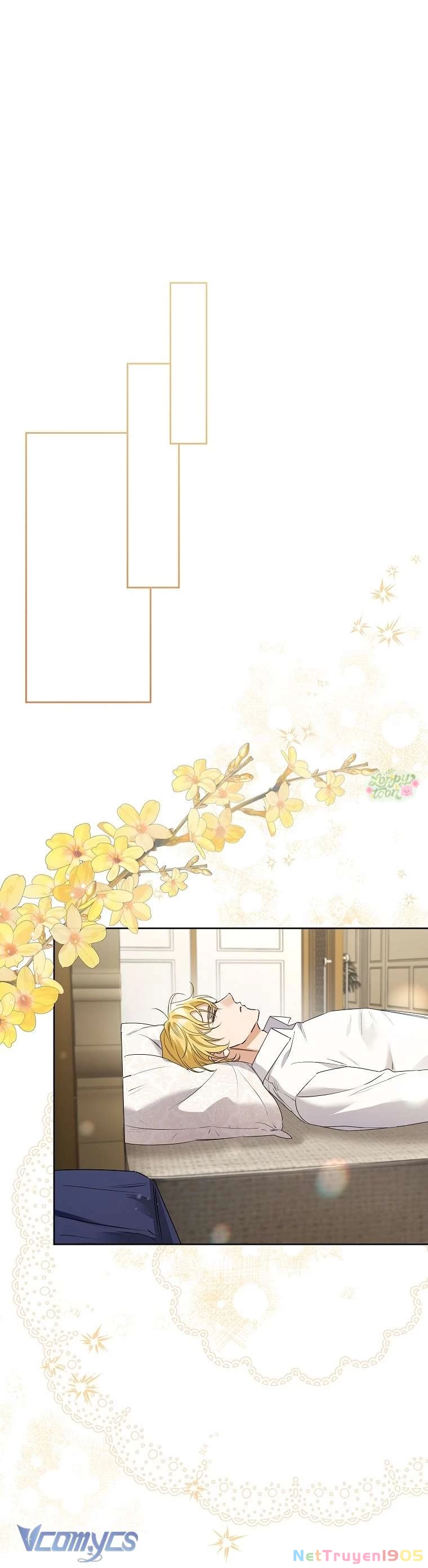 Tôi Tưởng Đó Là Người Chồng Đoản Mệnh Của Mình Chapter 41 - 15