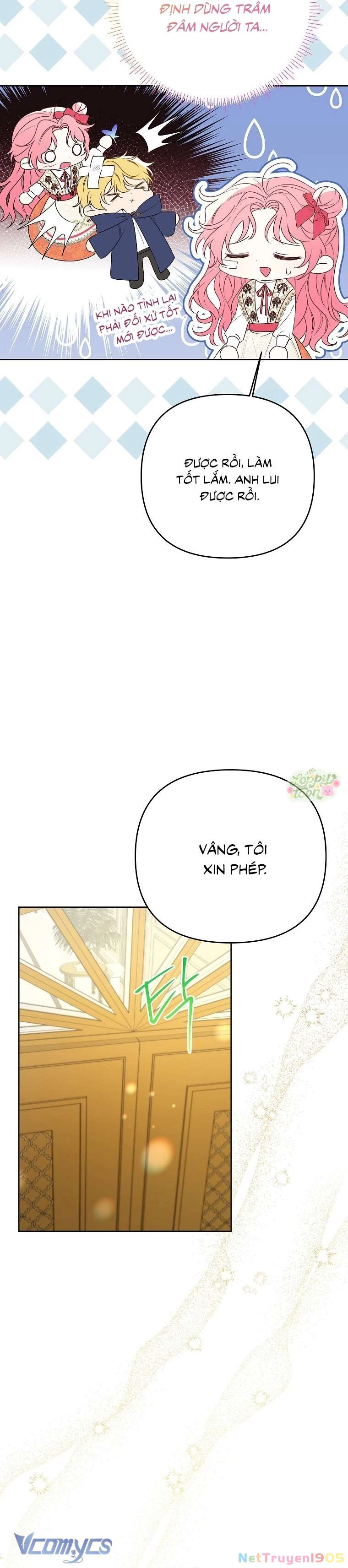 Tôi Tưởng Đó Là Người Chồng Đoản Mệnh Của Mình Chapter 41 - 19