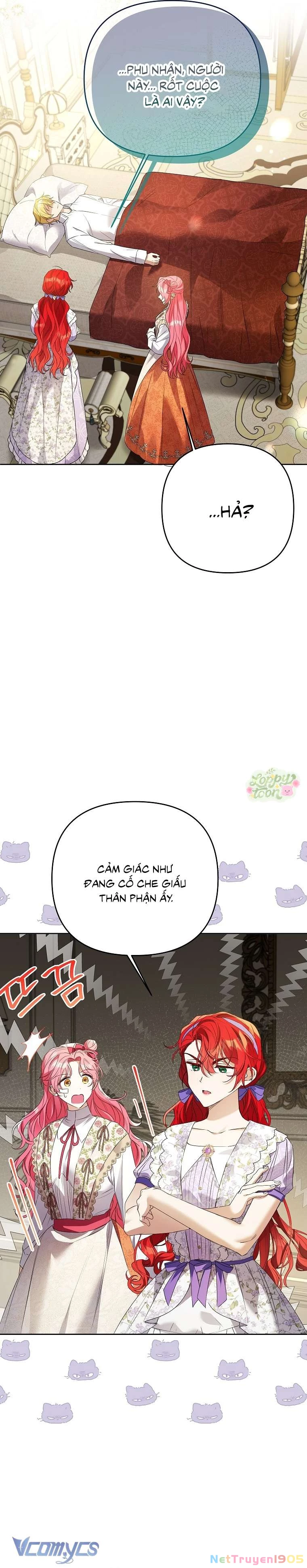 Tôi Tưởng Đó Là Người Chồng Đoản Mệnh Của Mình Chapter 41 - 20