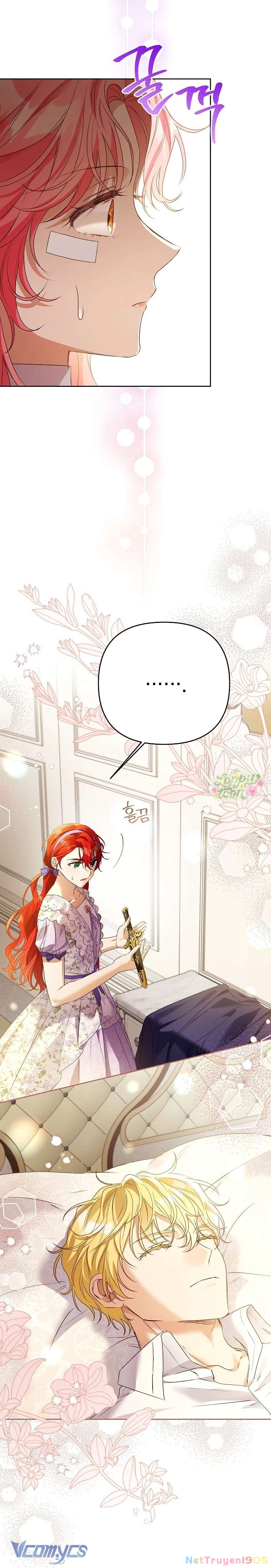 Tôi Tưởng Đó Là Người Chồng Đoản Mệnh Của Mình Chapter 41 - 25