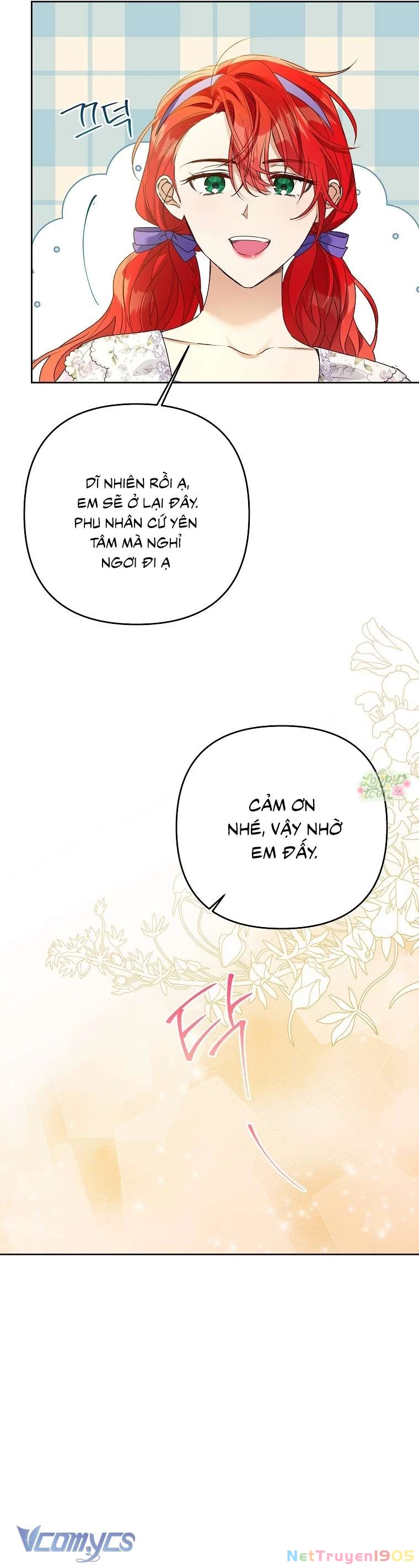 Tôi Tưởng Đó Là Người Chồng Đoản Mệnh Của Mình Chapter 41 - 27