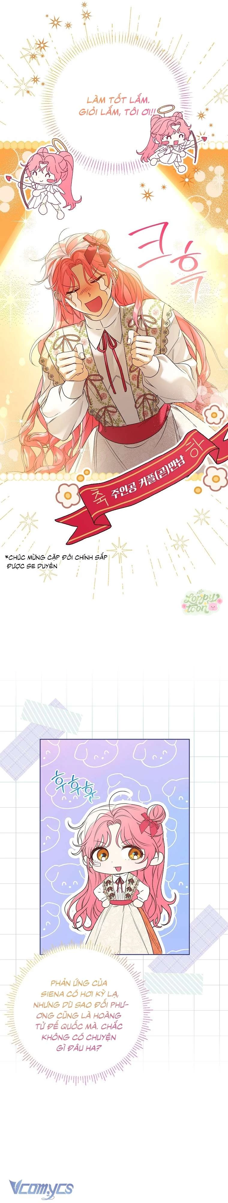 Tôi Tưởng Đó Là Người Chồng Đoản Mệnh Của Mình Chapter 41 - 28