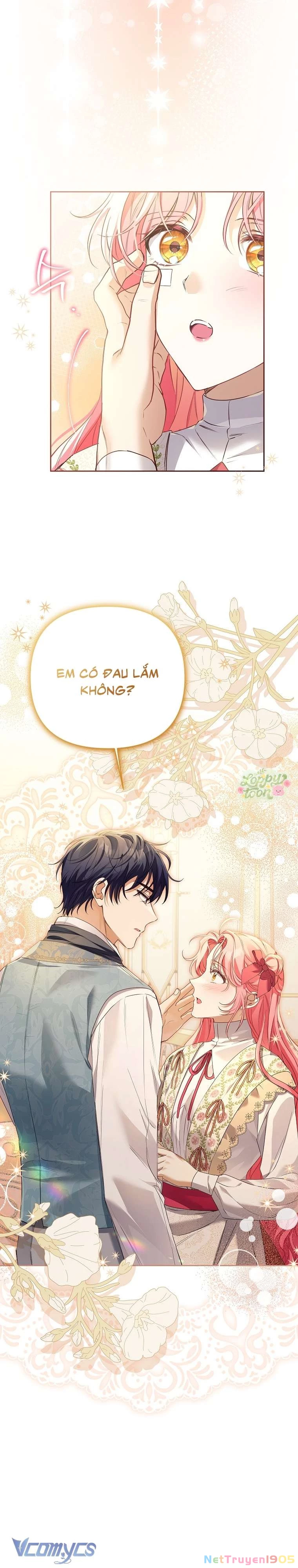 Tôi Tưởng Đó Là Người Chồng Đoản Mệnh Của Mình Chapter 41 - 33