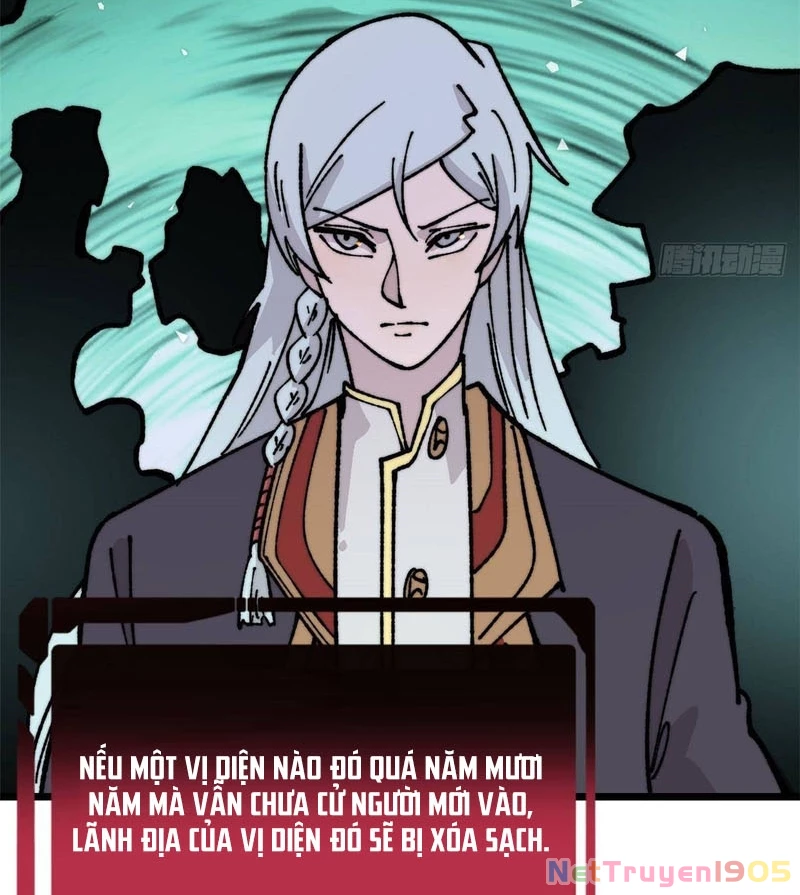 Vạn Cổ Tối Cường Tông Chapter 448 - 16