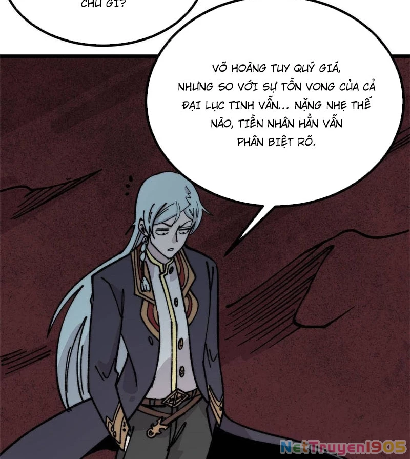 Vạn Cổ Tối Cường Tông Chapter 448 - 20