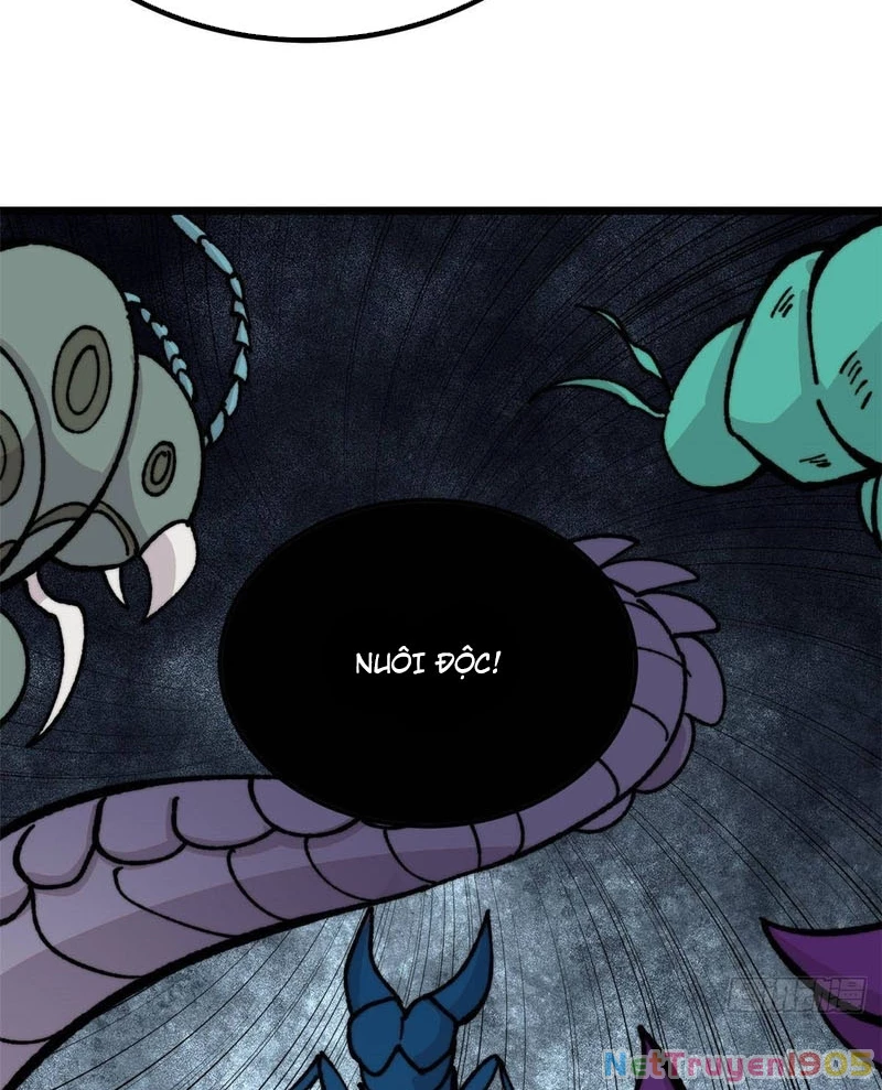 Vạn Cổ Tối Cường Tông Chapter 448 - 27