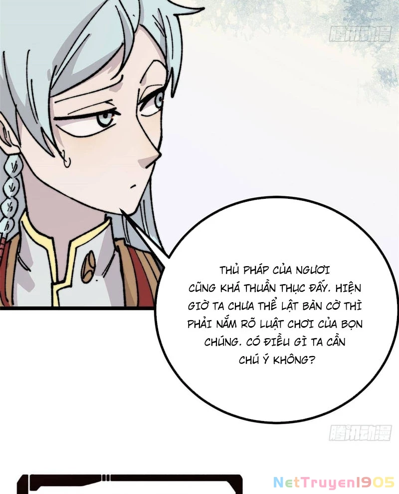 Vạn Cổ Tối Cường Tông Chapter 448 - 30
