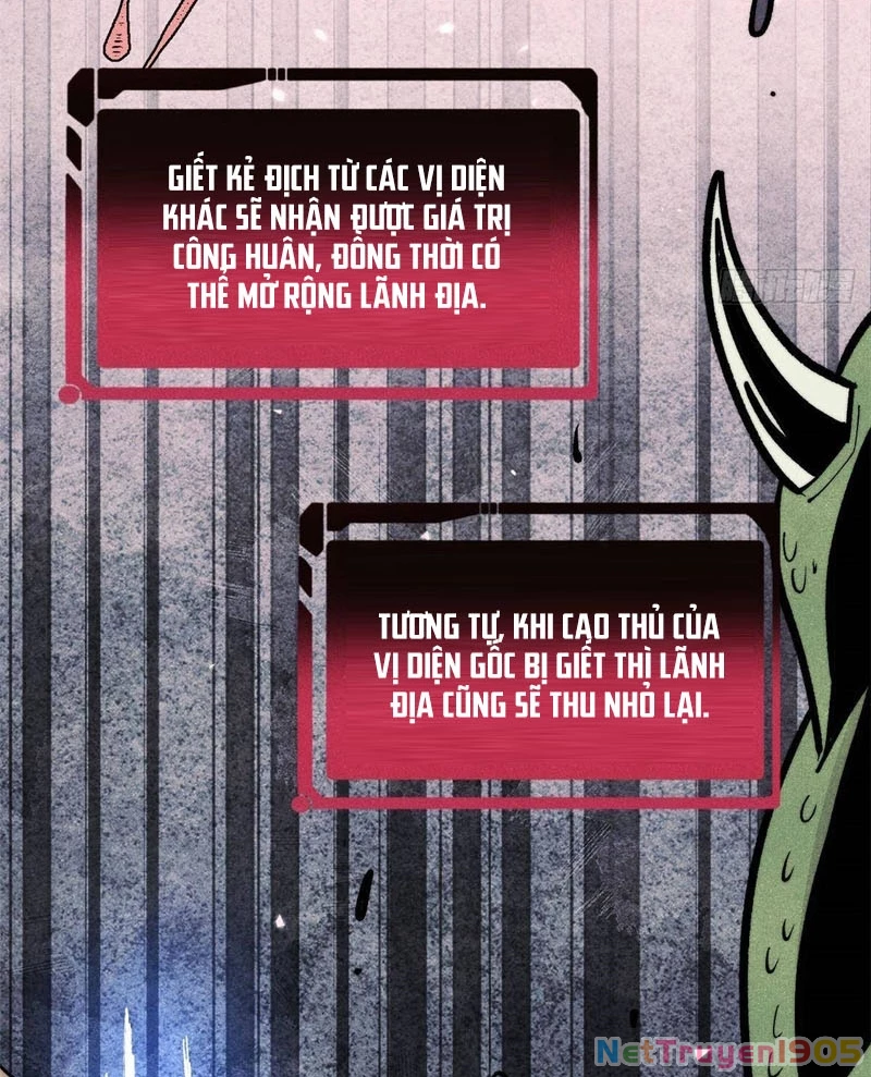 Vạn Cổ Tối Cường Tông Chapter 448 - 36