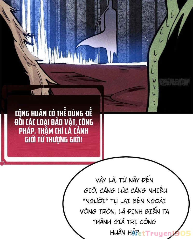 Vạn Cổ Tối Cường Tông Chapter 448 - 37