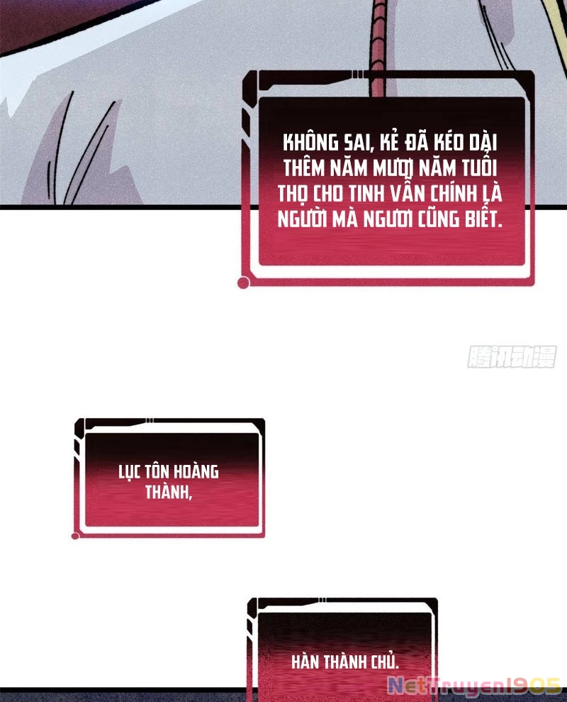 Vạn Cổ Tối Cường Tông Chapter 448 - 46