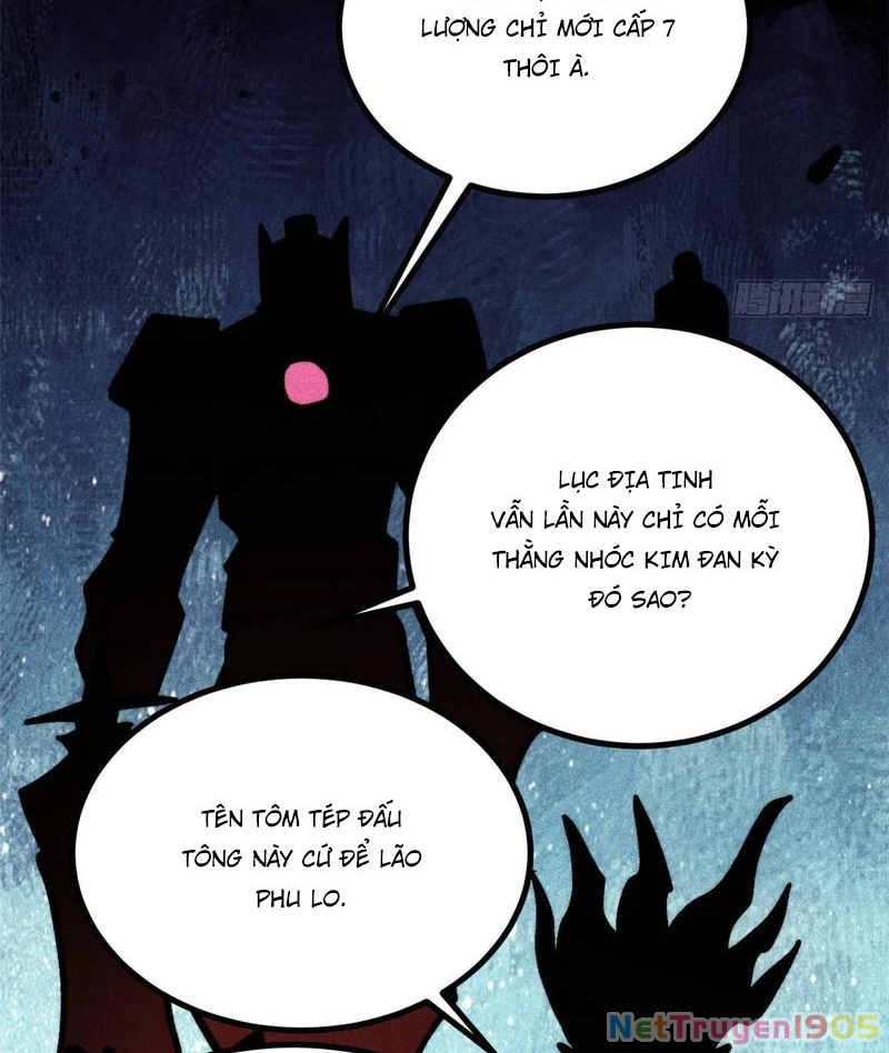 Vạn Cổ Tối Cường Tông Chapter 448 - 54