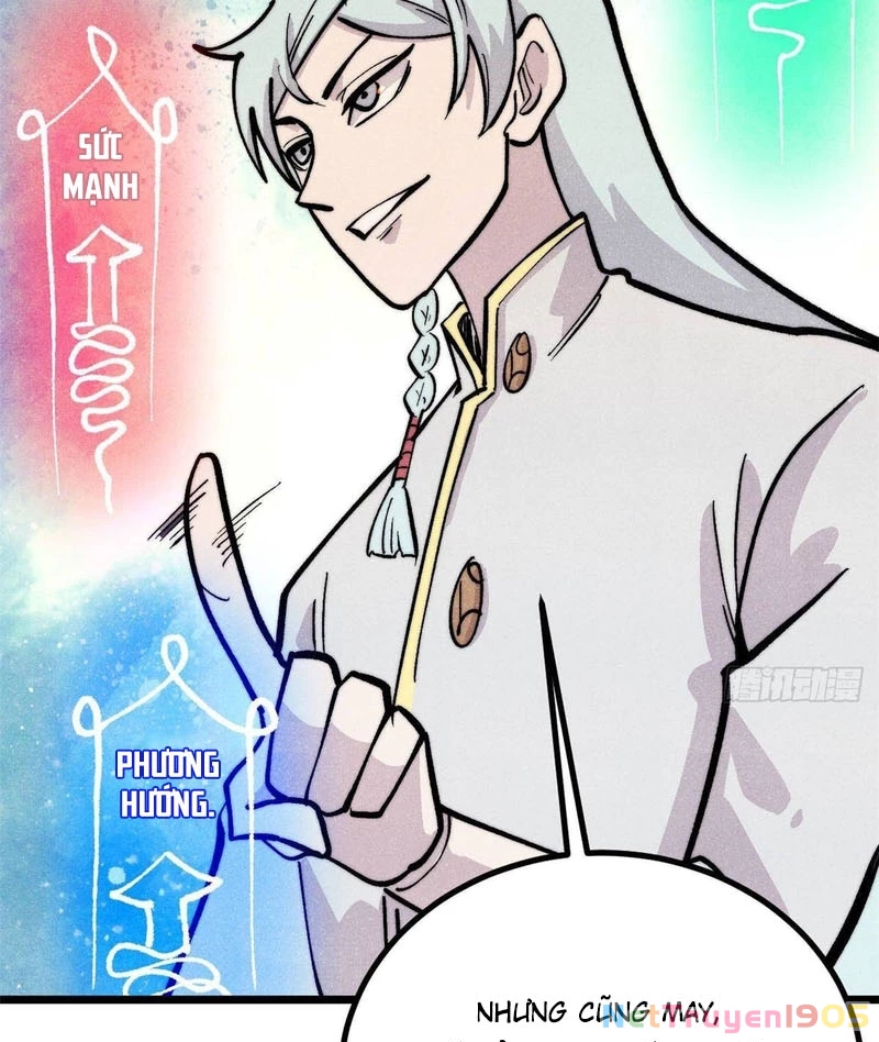 Vạn Cổ Tối Cường Tông Chapter 448 - 57