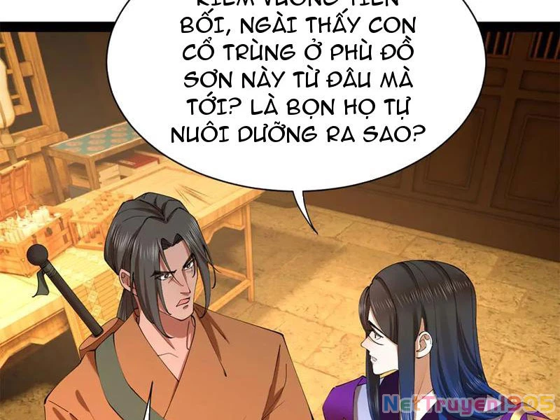 Chàng Rể Mạnh Nhất Lịch Sử Chapter 323 - 8