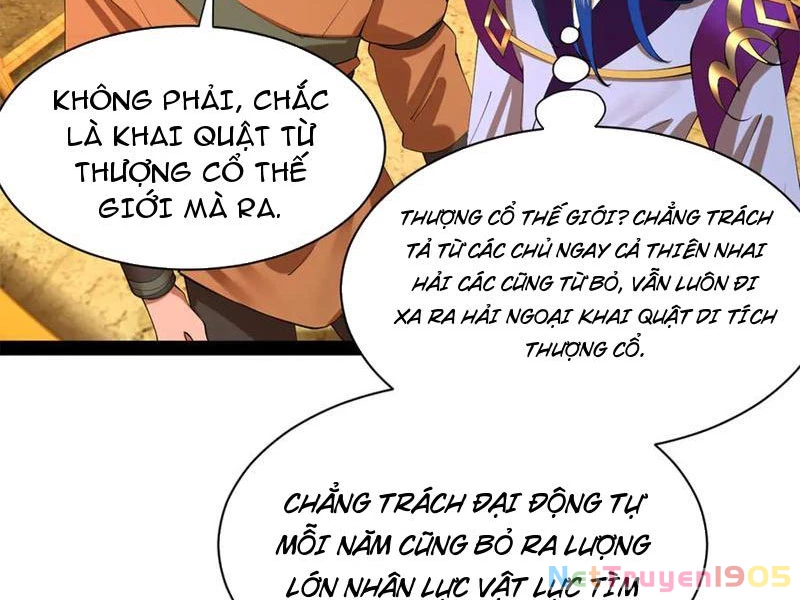 Chàng Rể Mạnh Nhất Lịch Sử Chapter 323 - 9