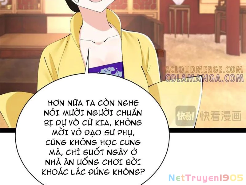 Chàng Rể Mạnh Nhất Lịch Sử Chapter 323 - 19