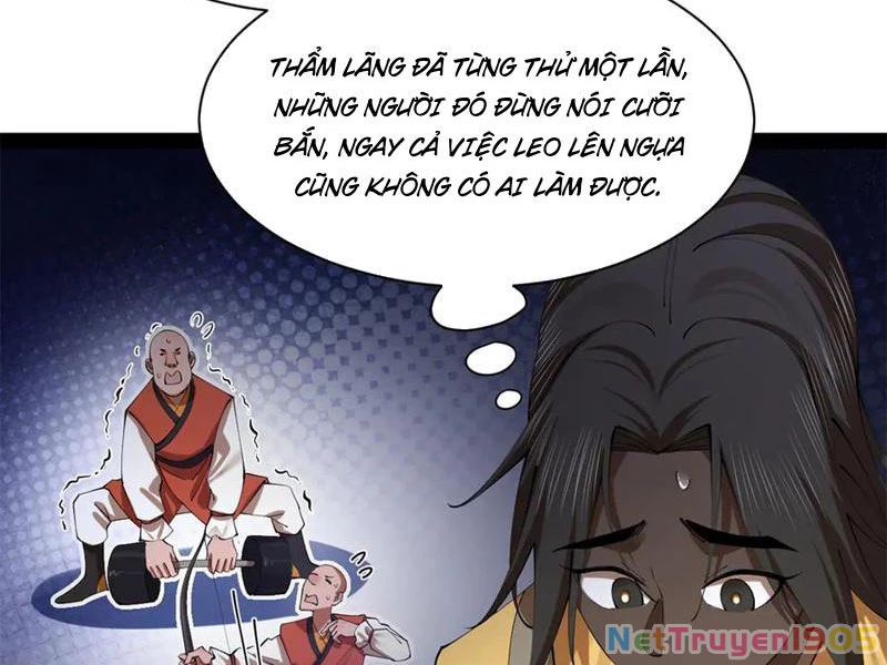 Chàng Rể Mạnh Nhất Lịch Sử Chapter 323 - 21