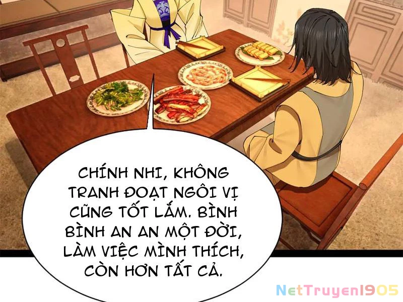 Chàng Rể Mạnh Nhất Lịch Sử Chapter 323 - 24