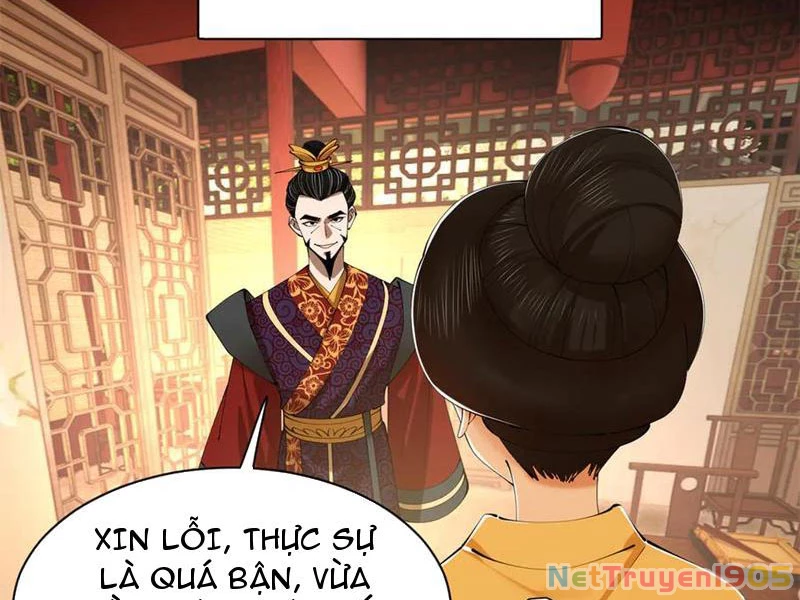 Chàng Rể Mạnh Nhất Lịch Sử Chapter 323 - 33
