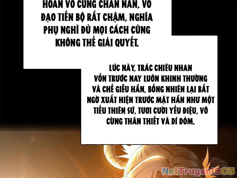 Chàng Rể Mạnh Nhất Lịch Sử Chapter 323 - 47