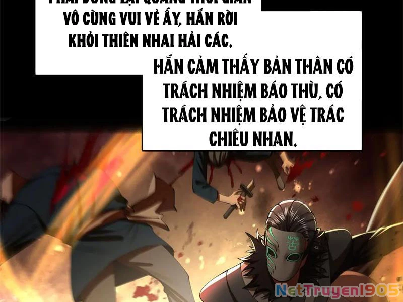 Chàng Rể Mạnh Nhất Lịch Sử Chapter 323 - 55