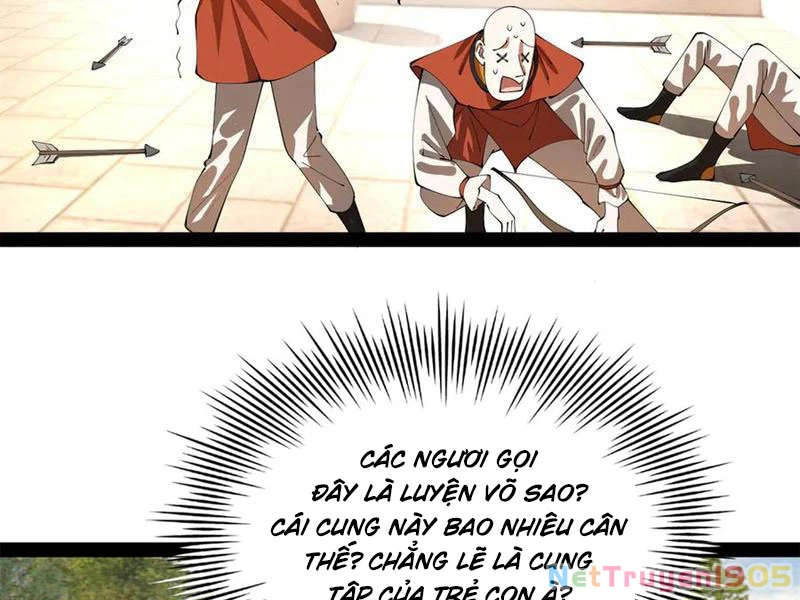 Chàng Rể Mạnh Nhất Lịch Sử Chapter 323 - 96