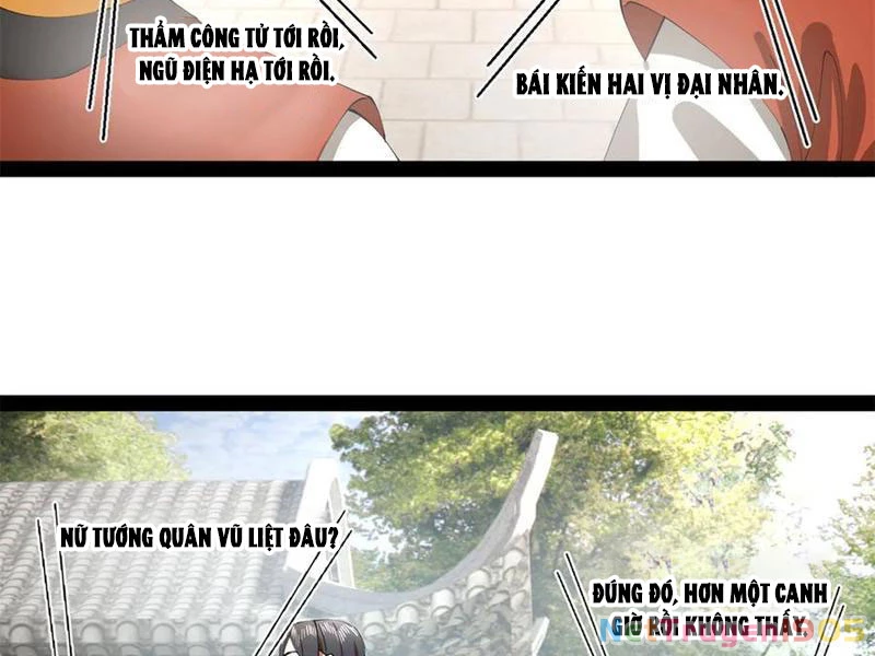 Chàng Rể Mạnh Nhất Lịch Sử Chapter 323 - 105
