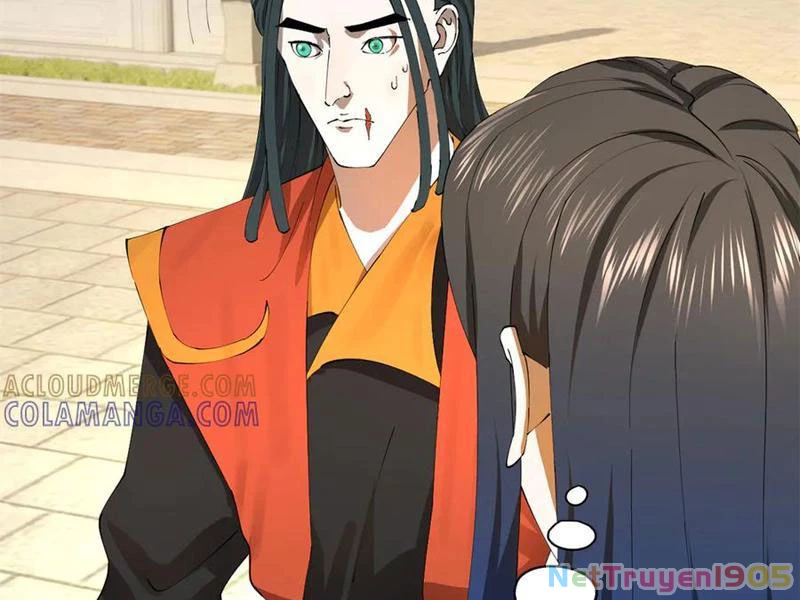 Chàng Rể Mạnh Nhất Lịch Sử Chapter 323 - 110