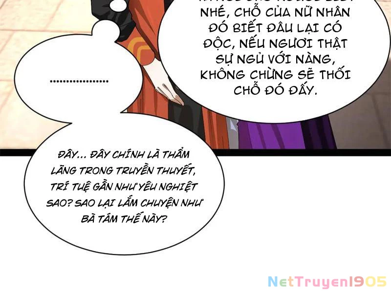 Chàng Rể Mạnh Nhất Lịch Sử Chapter 323 - 120