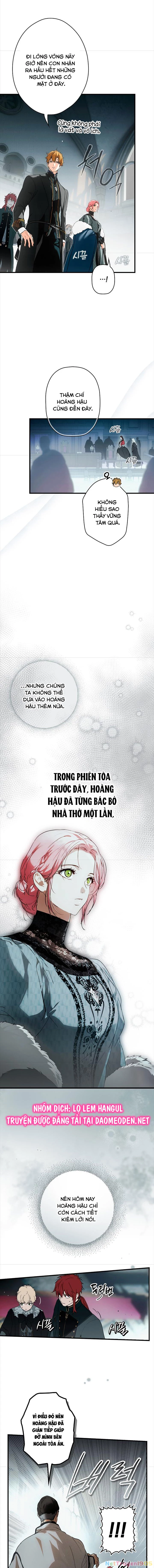 Câu Chuyện Cổ Tích Của Mẹ Kế Chapter 150 - 2