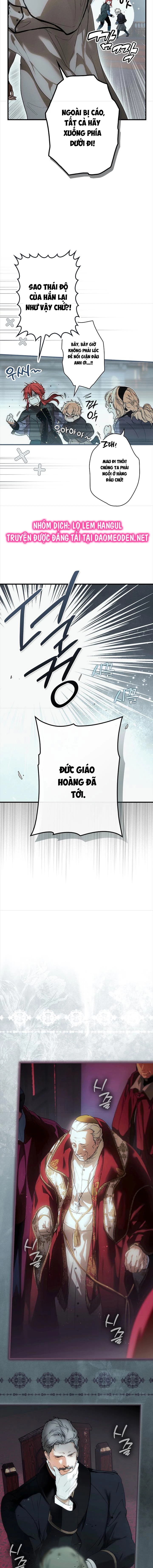 Câu Chuyện Cổ Tích Của Mẹ Kế Chapter 150 - 3