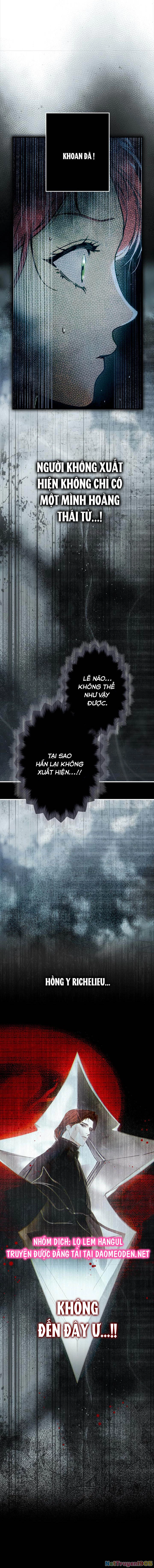 Câu Chuyện Cổ Tích Của Mẹ Kế Chapter 150 - 6