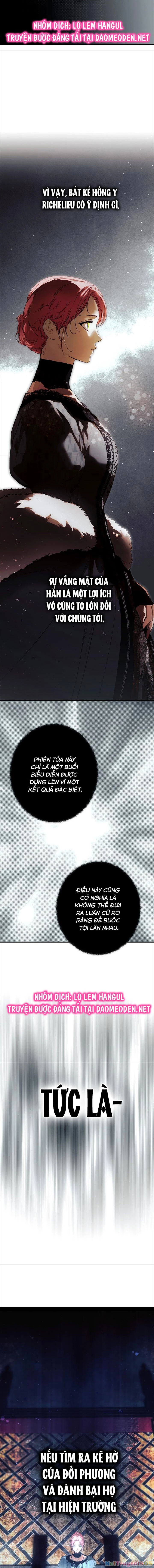 Câu Chuyện Cổ Tích Của Mẹ Kế Chapter 150 - 10