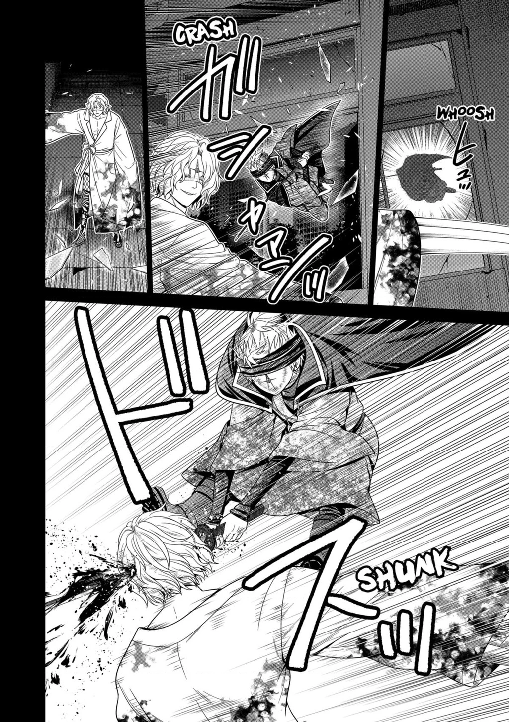 Địa Phủ Tokyo Chapter 69 - 18
