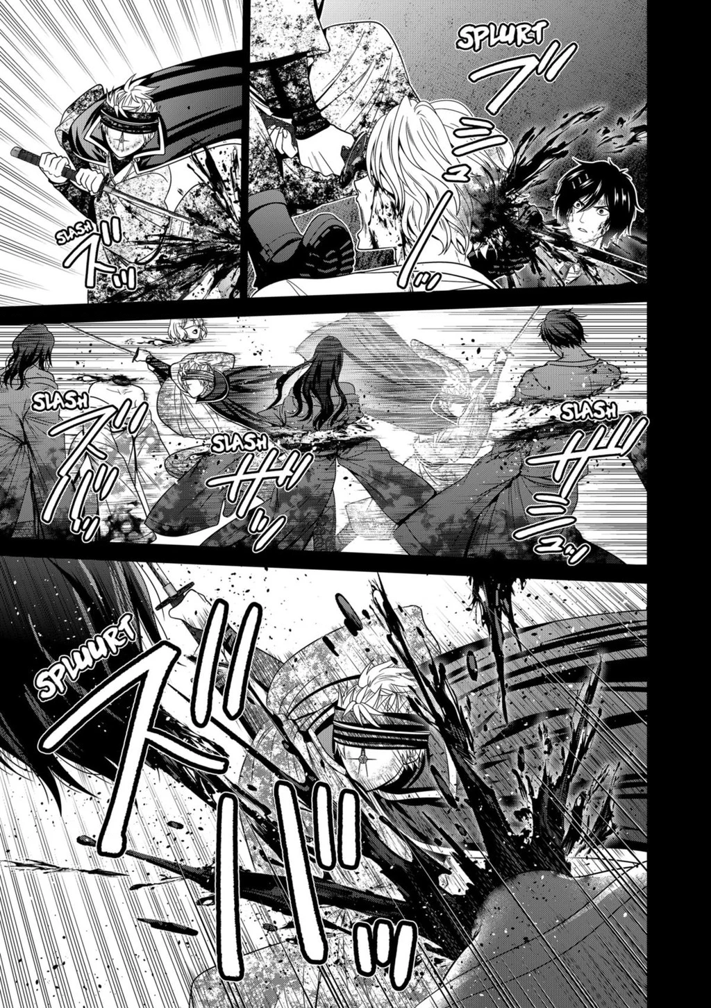Địa Phủ Tokyo Chapter 69 - 19