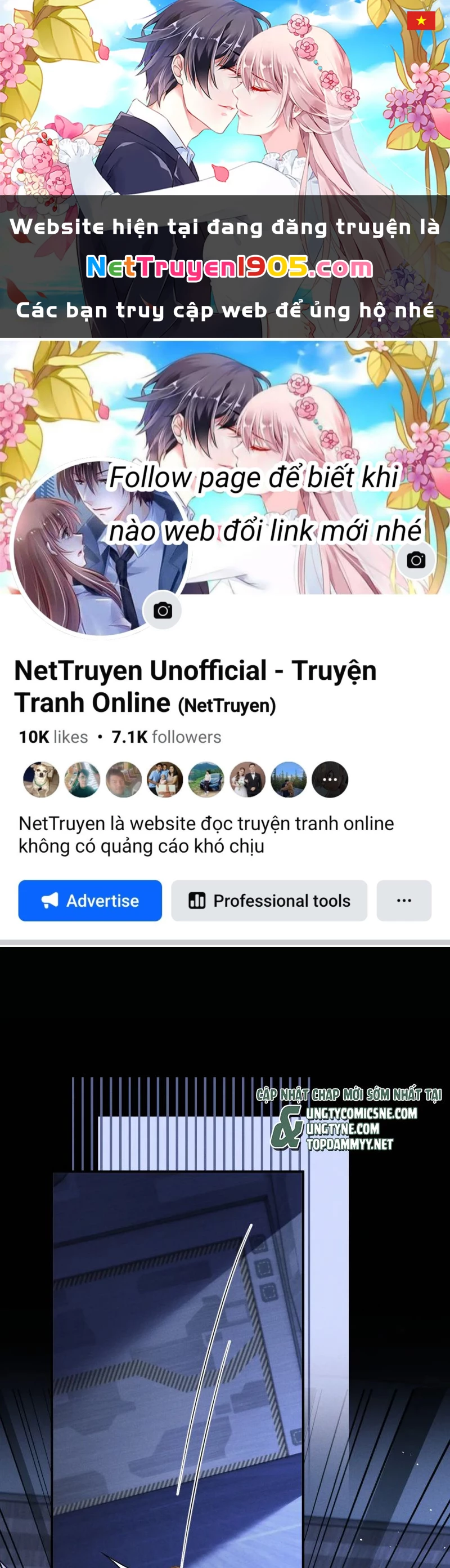 Chấp Sự Thỏ Cụp Tai Chapter 171 - 1