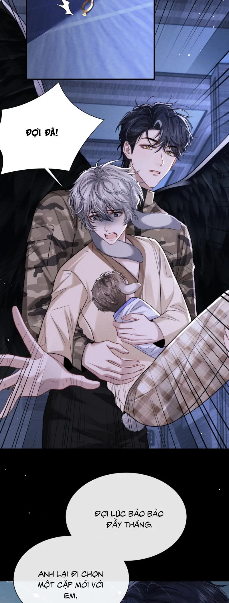 Chấp Sự Thỏ Cụp Tai Chapter 171 - 2