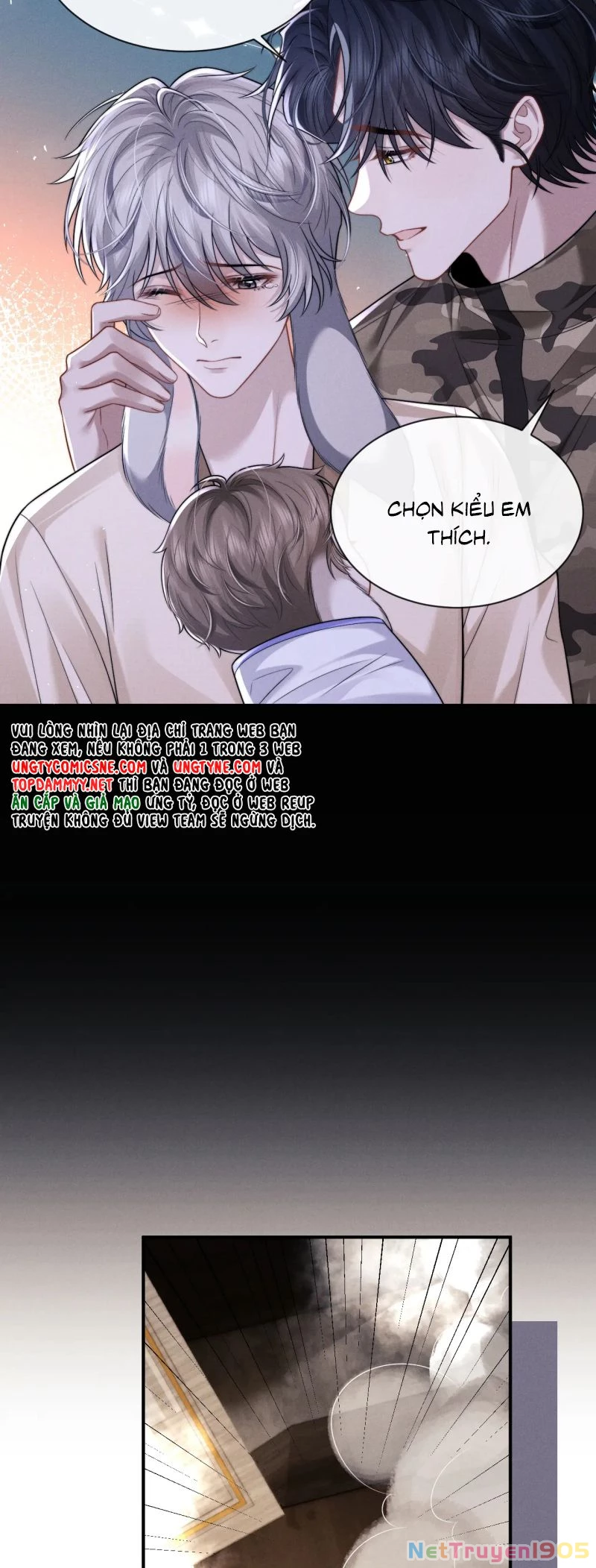 Chấp Sự Thỏ Cụp Tai Chapter 171 - 3