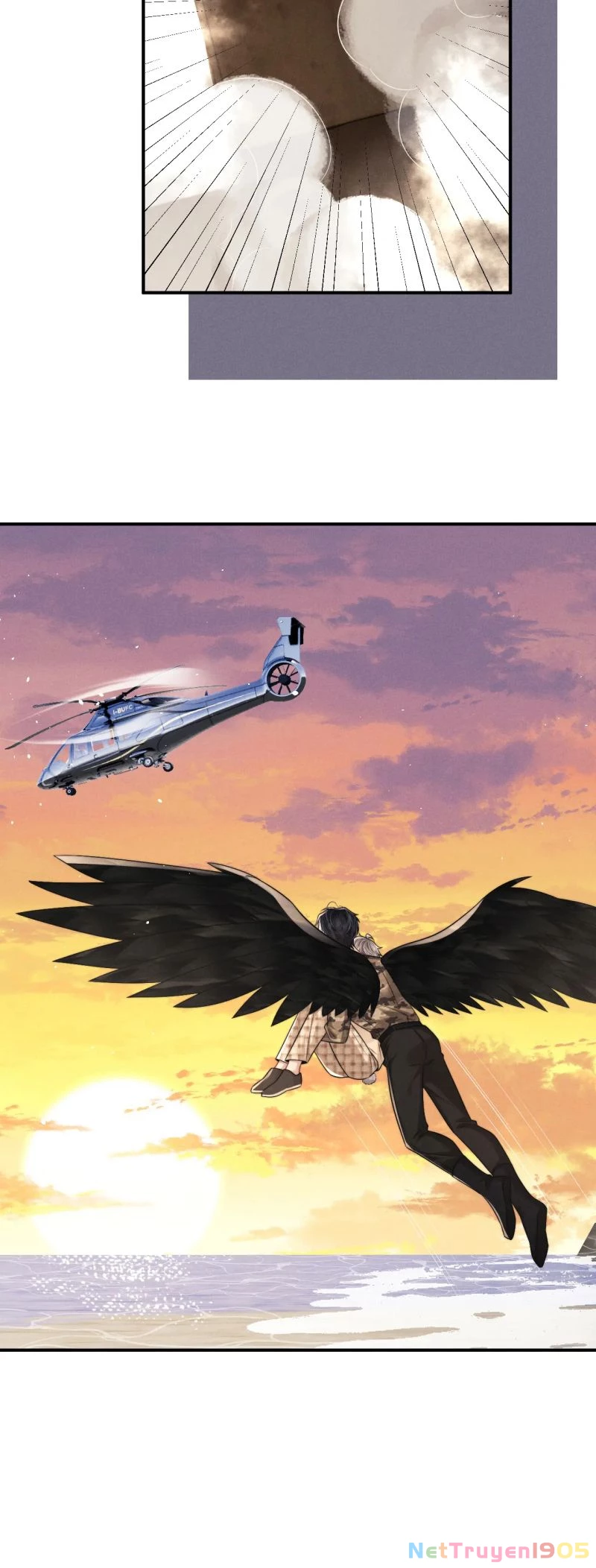 Chấp Sự Thỏ Cụp Tai Chapter 171 - 4