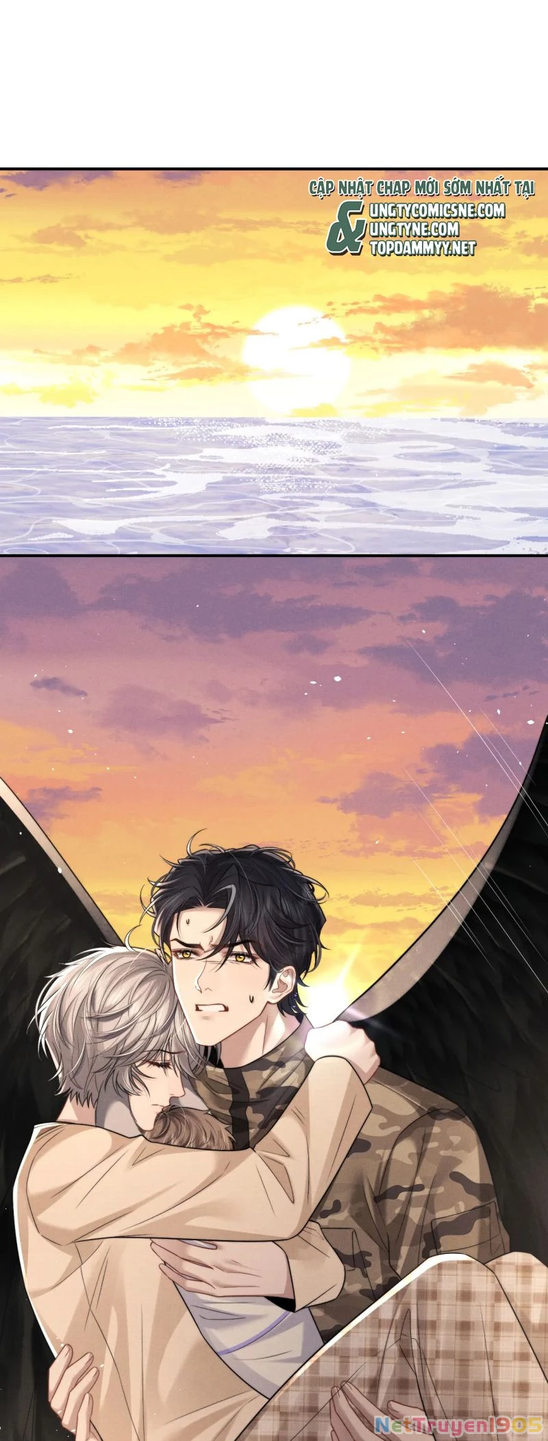 Chấp Sự Thỏ Cụp Tai Chapter 171 - 5