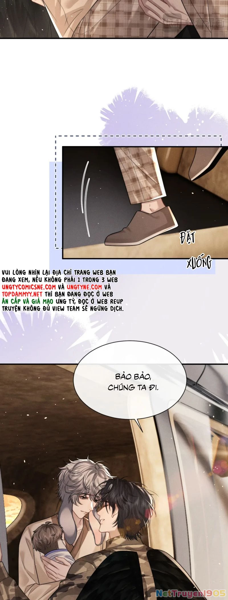 Chấp Sự Thỏ Cụp Tai Chapter 171 - 6