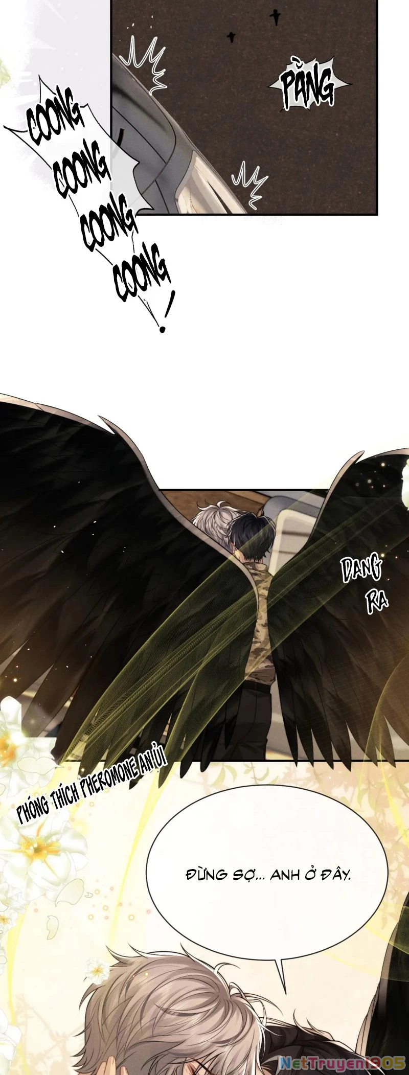 Chấp Sự Thỏ Cụp Tai Chapter 171 - 8