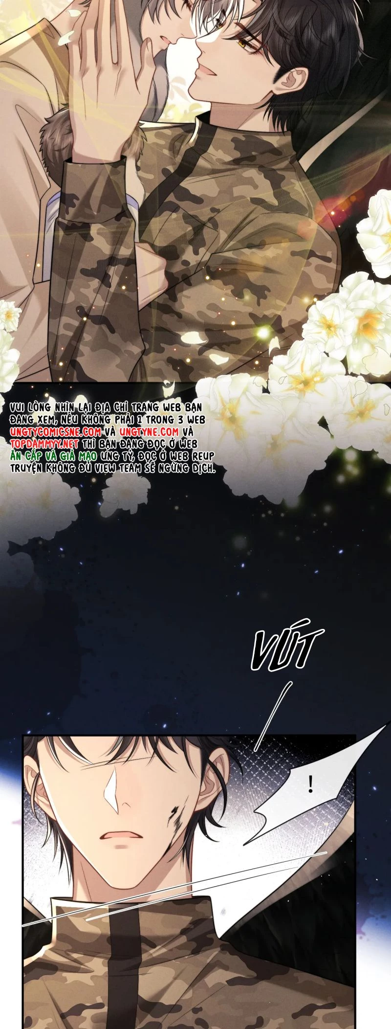 Chấp Sự Thỏ Cụp Tai Chapter 171 - 9