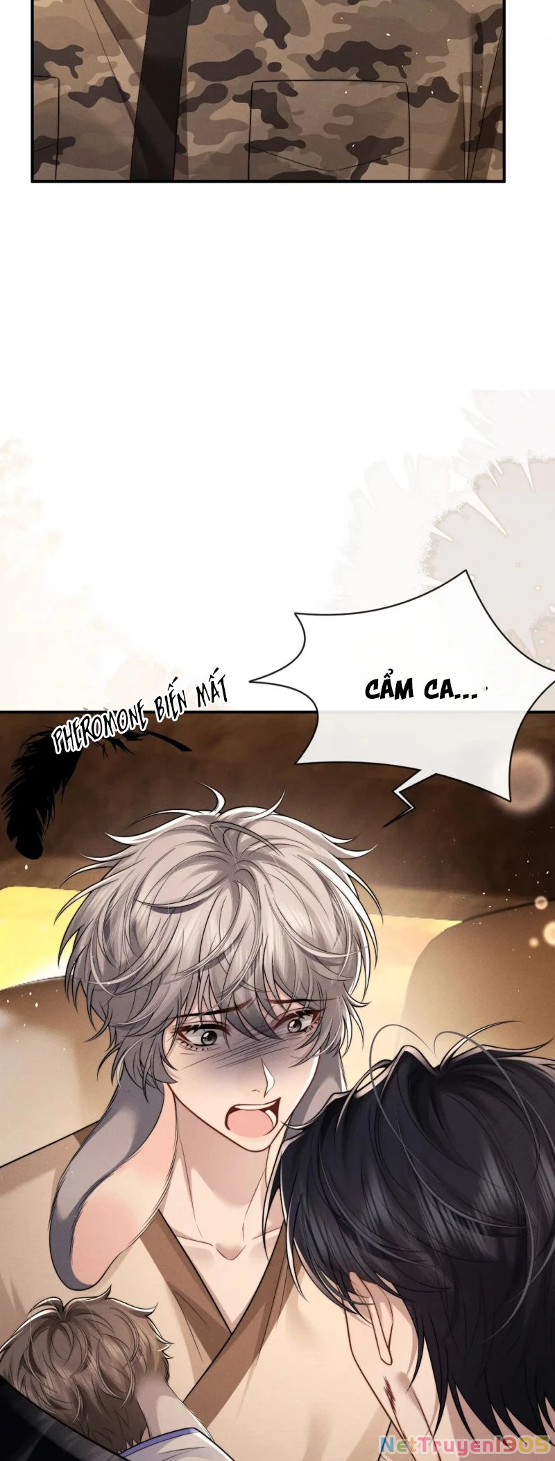 Chấp Sự Thỏ Cụp Tai Chapter 171 - 10