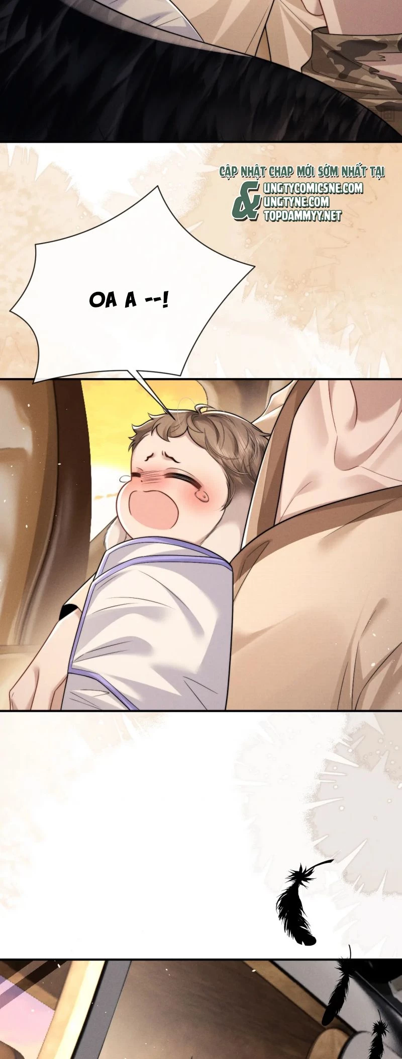 Chấp Sự Thỏ Cụp Tai Chapter 171 - 11