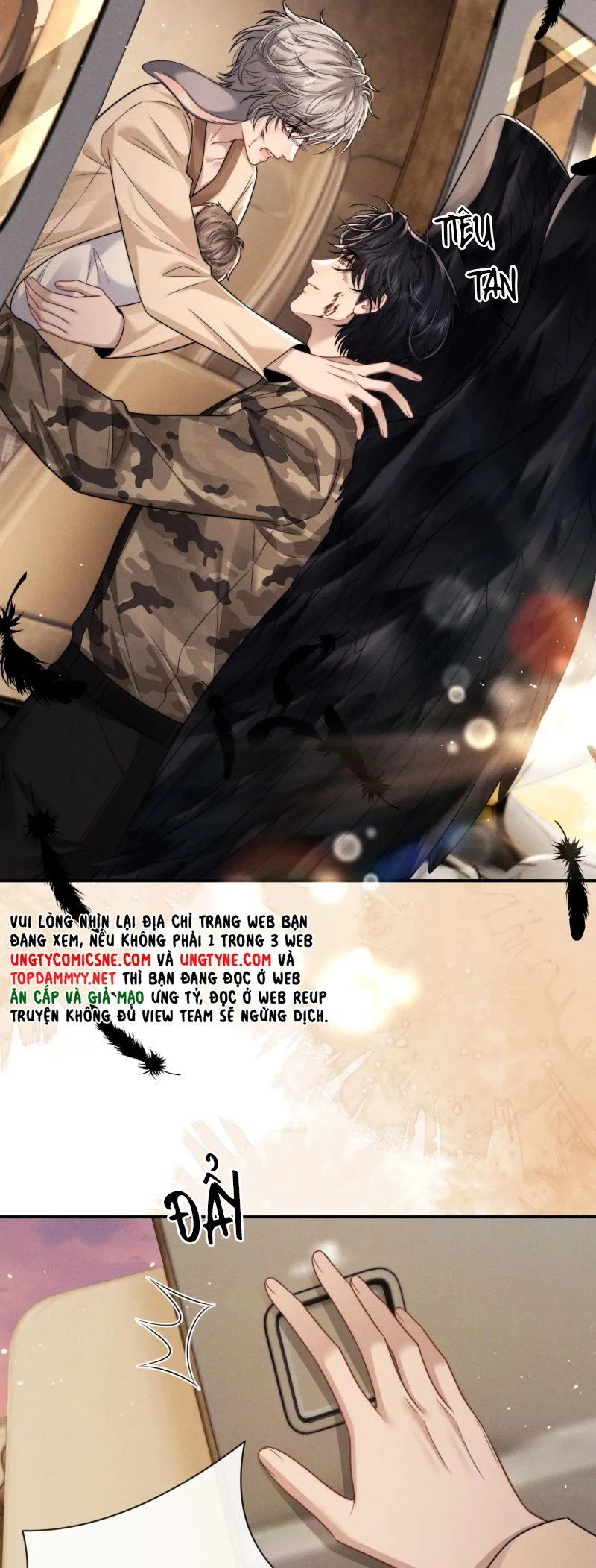 Chấp Sự Thỏ Cụp Tai Chapter 171 - 12