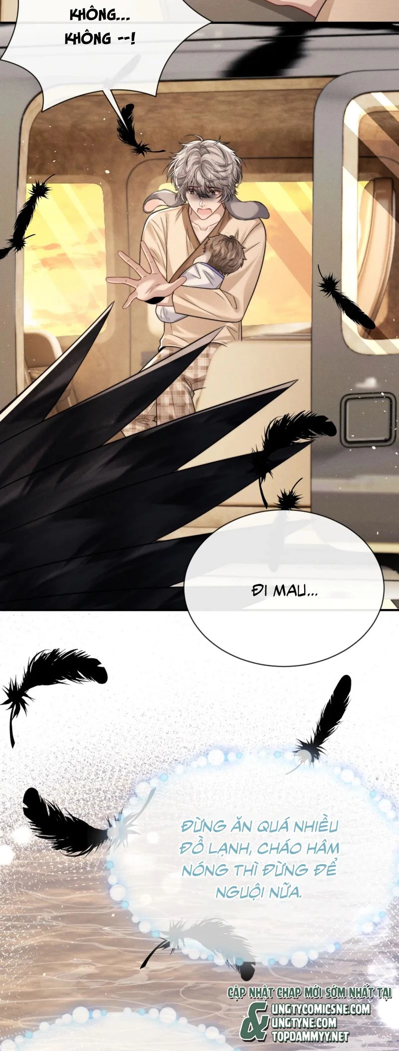 Chấp Sự Thỏ Cụp Tai Chapter 171 - 13